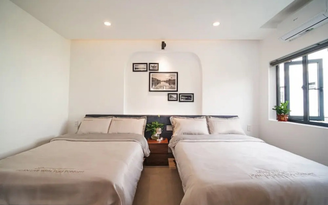 Marina Hoi An Villa