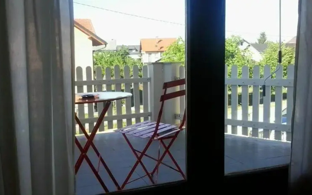 Apartment Ivancica