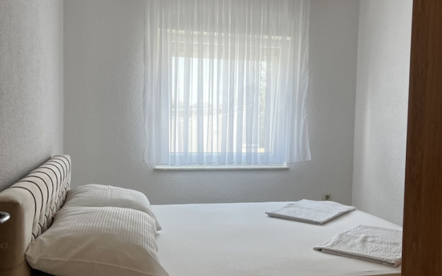Apartment Lavaran 1 in Vir