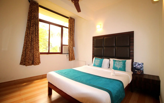 OYO 7216 Kris Resort
