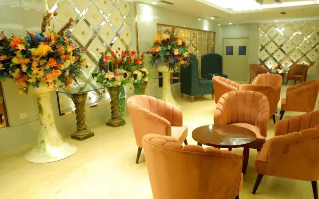 Clarks Inn Suites Delhi/NCR