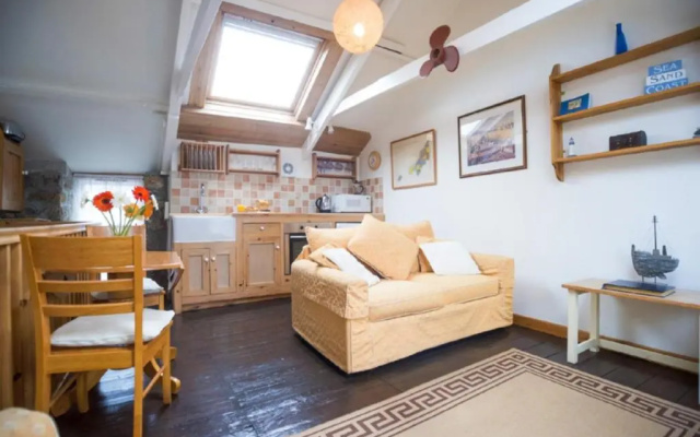 Abbey Place Net Loft