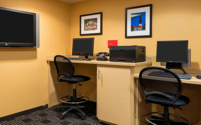 TownePlace Suites by Marriott Pensacola