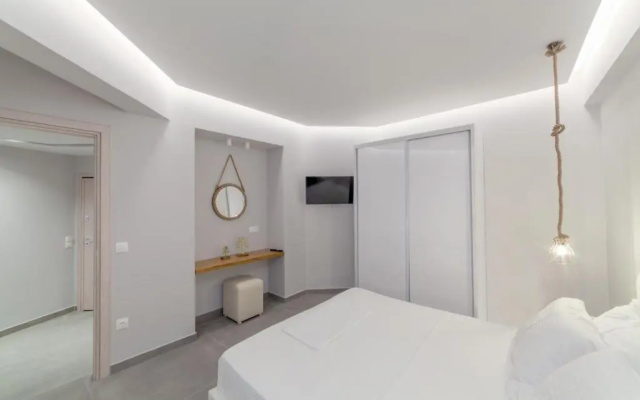Althea Suites by Travel Pro Services- Nea Moudania Halkidiki