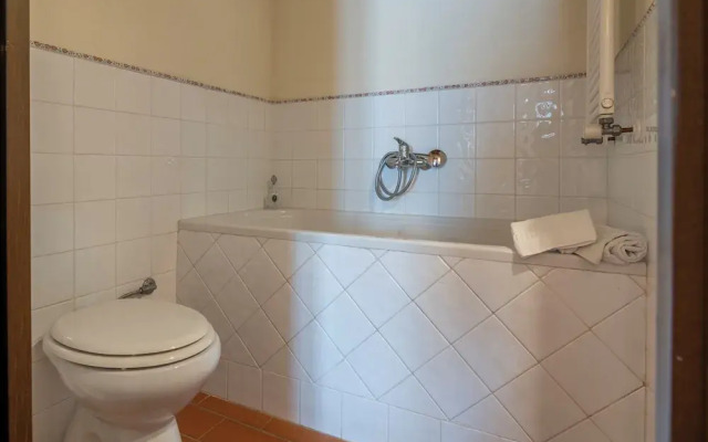 Casa Viola Pool Wifi Montaione