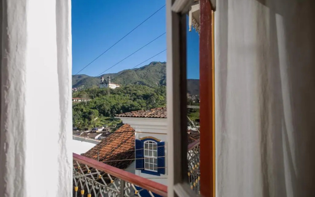 Teatro Hotel Boutique