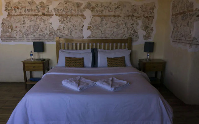 Casa Hospedaje Jhuno