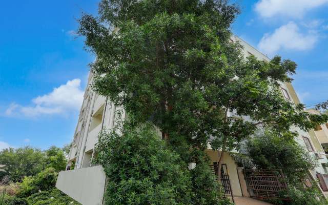 Hotel O Enikepadu Formerly Akshaya