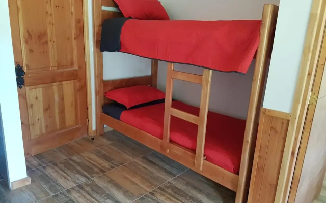Terra Newen Pucon Family Suites