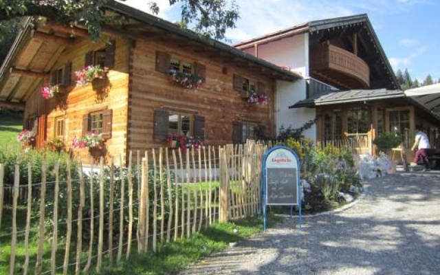 Alpe Dornach