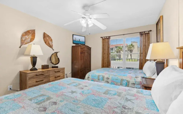 Gulfview ll by Padre Getaways