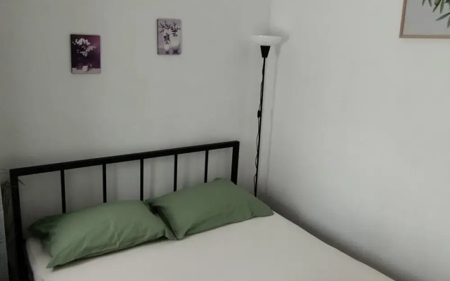 Apartment Leo Povile