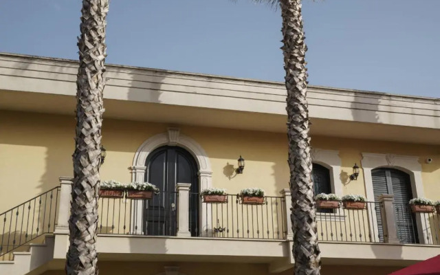 Caffetteria Luca Suite & Rooms