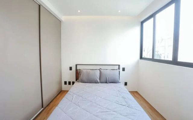Elegancia y Confort I Departamento 3
