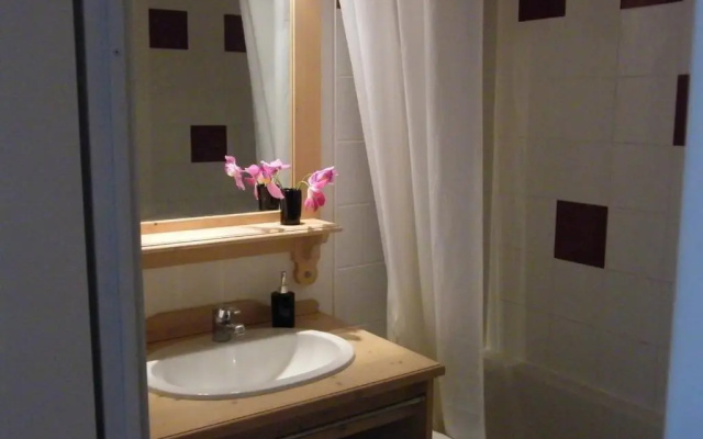 Appartement Puy-Saint-Vincent, 2 pièces, 6 personnes - FR-1-330G-95