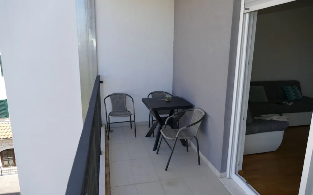 Apartment Luxanni 2
