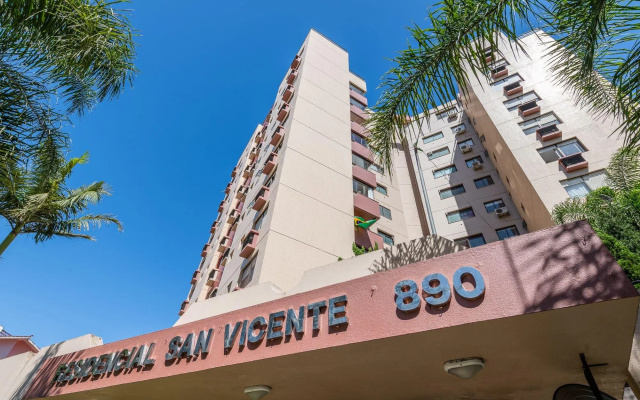 San Vicente 712   Próx Ao Iguatemi