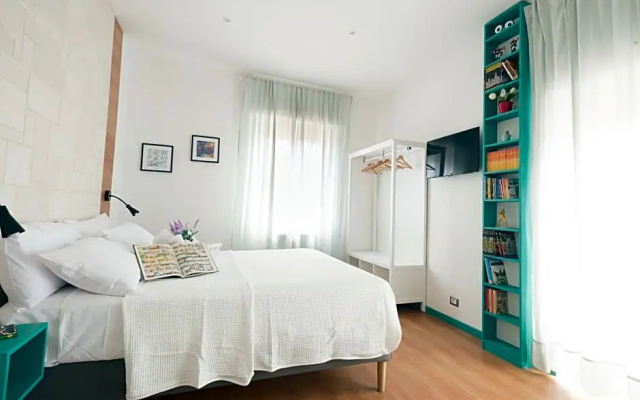 Starnone Bed&Book
