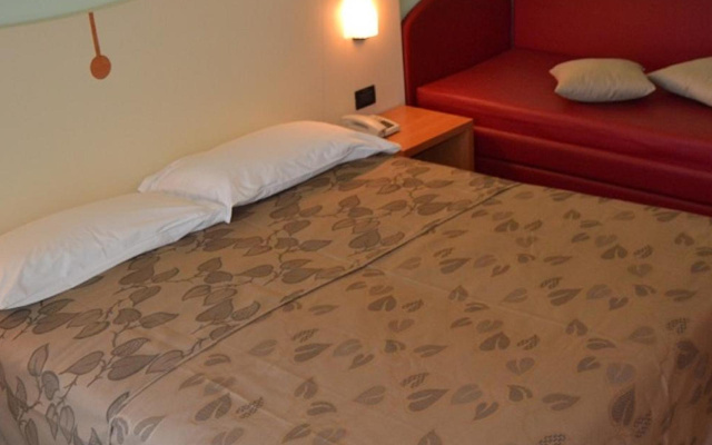 Hotel Zeus