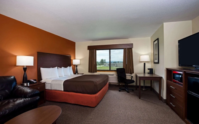 AmericInn Lodge & Suites Tomah