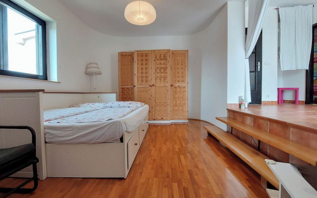 Apartments Ilija