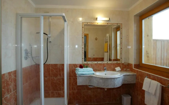 Hotel Alpenrose