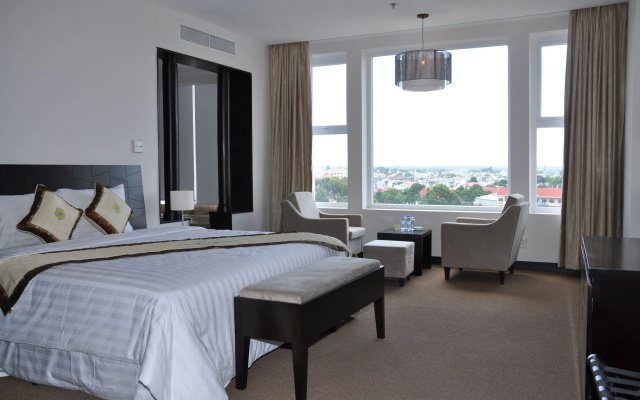 Saigon Ban Me Hotel