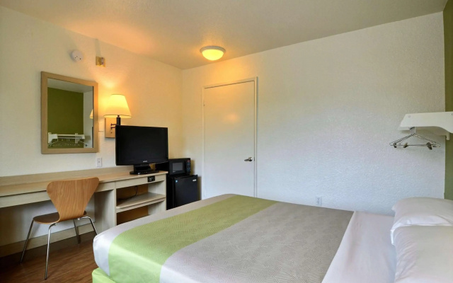 Motel 6 Tumwater, WA - Olympia