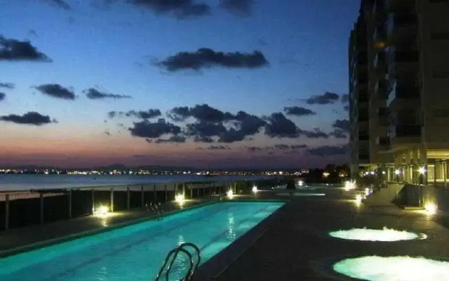 Residenz La Manga Beach