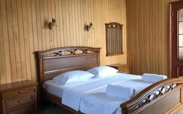 Green Cape Holiday Home
