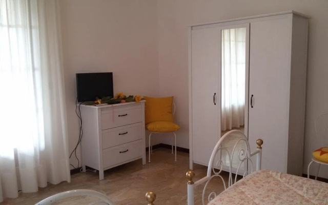 B&B Soleluna