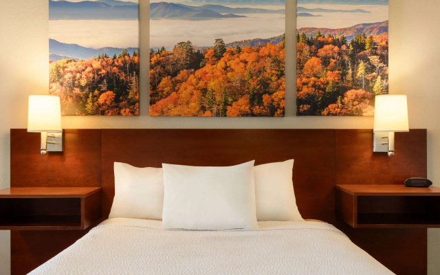 Days Inn by Wyndham Dillon