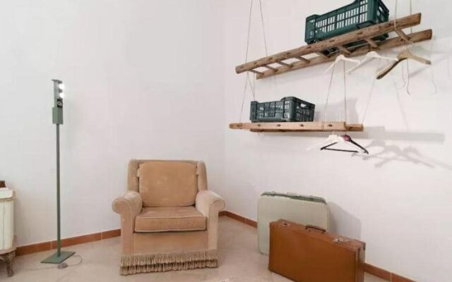 Terra Oltre B&B