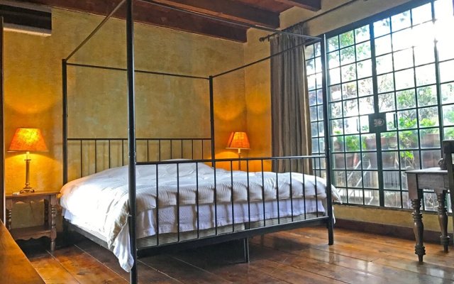 Casa Roja