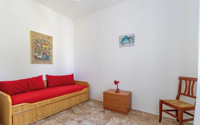 3563 Villa del Bacino - App Rosso by Barbarhouse