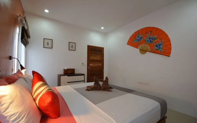 Lanta Sitara Villa 1
