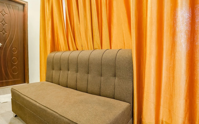 Shree Karuna by OYO Rooms