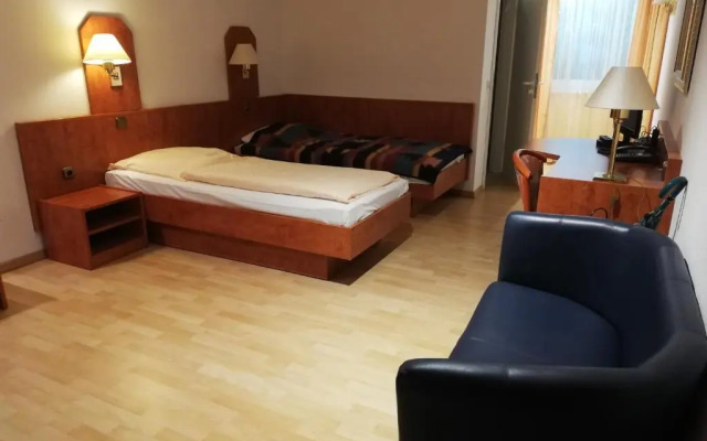 Hotel Dorfschänke