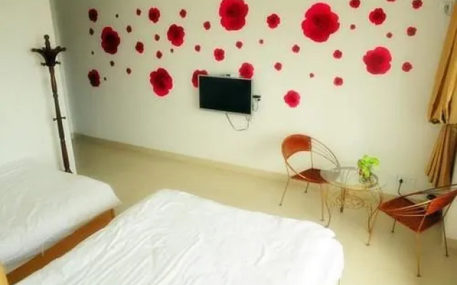 Kan Jin Men Hotel- Xiamen