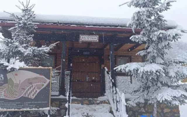 Iznik Candarli Farm Houses&Spa