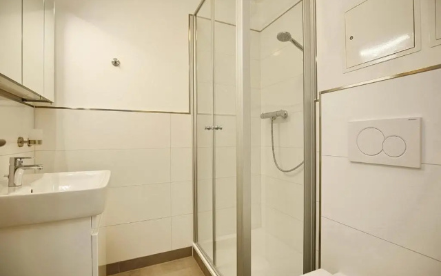 Sünnslag Wohnung 039