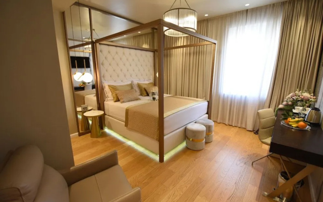 Fortuna Luxury Rooms