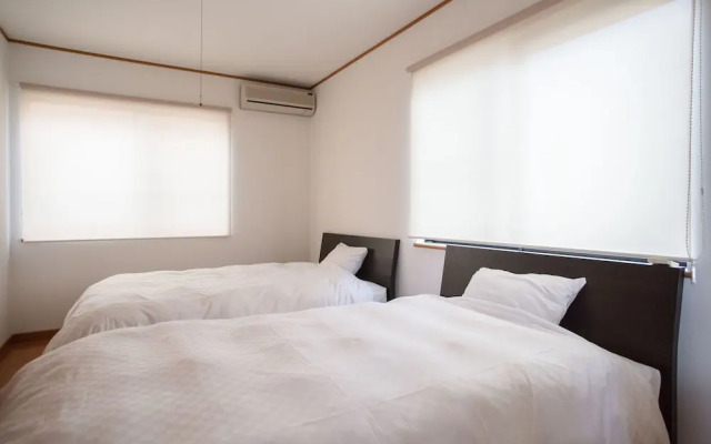 Guesthouse ILOHA