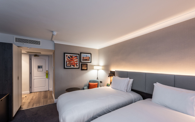 Holiday Inn Manchester - Oldham by IHG