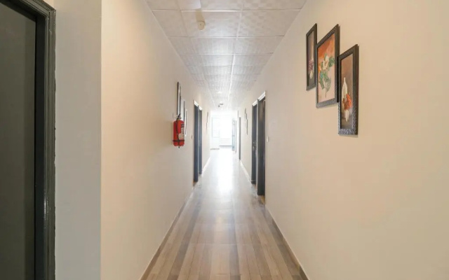 Hotel Simna Palace by OYO Rooms