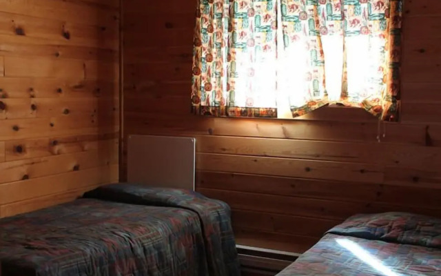 Timberlane Lodge