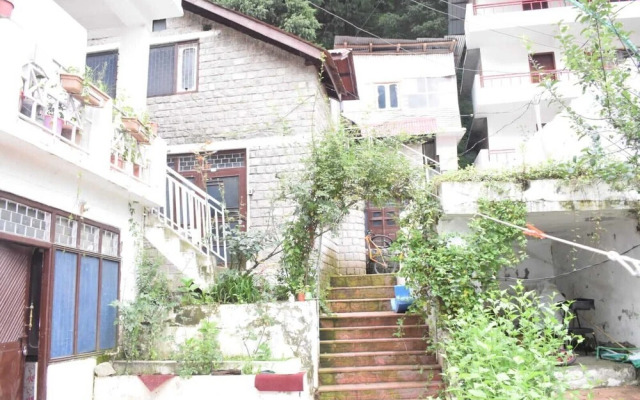 The Windchimes Cottage