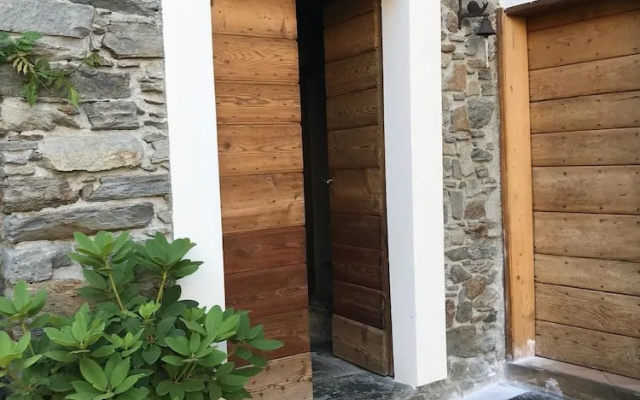 B&B Sacco Valgerola
