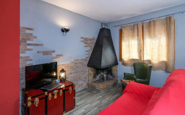 Casas Lo Tossal