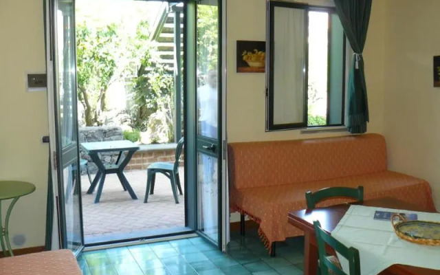 Villa Sciare Modo